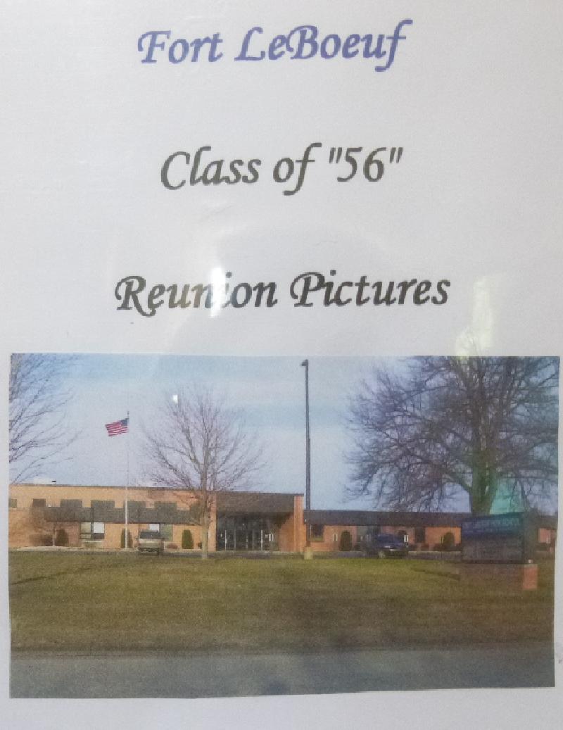 Class of 1956